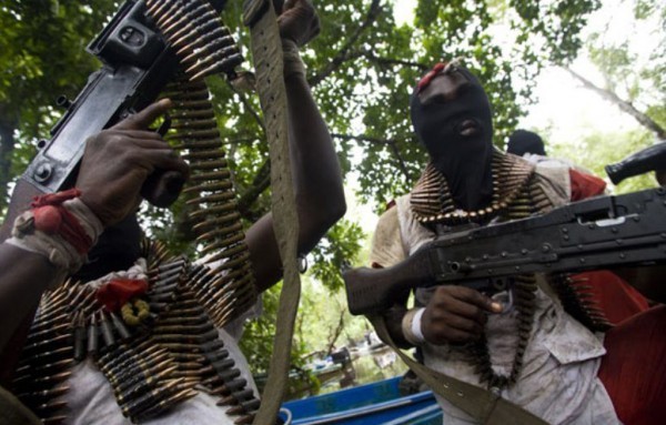 Gunmen Attack Police Headquarters In Abia, Kill Inspector