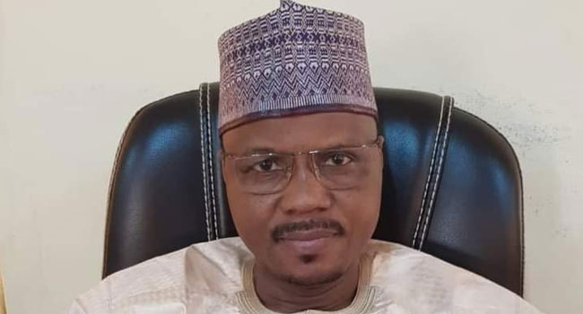 Gunmen Murder Commissioner In Katsina