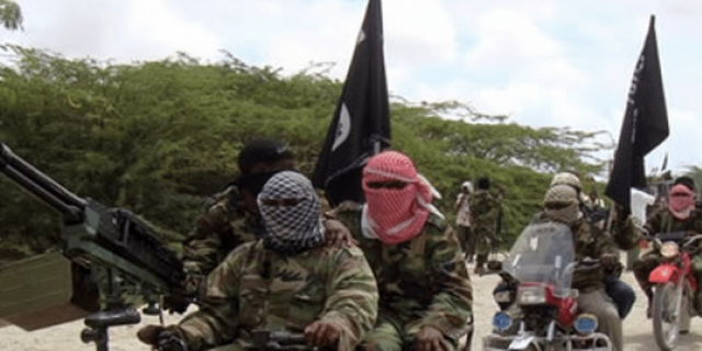 ISWAP Abducts Borno Govt Officials