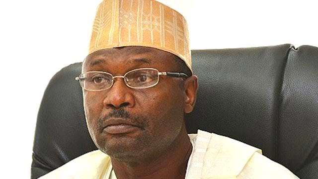 Indirect Primaries INEC Boss Meets Reps Committees