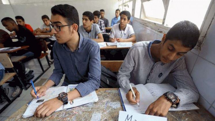 Minister Arrested Over Lack Of School Textbooks In Libya