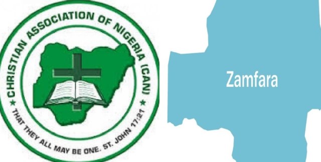 No Christian Should Be Killed In Zamfara, CAN Warns
