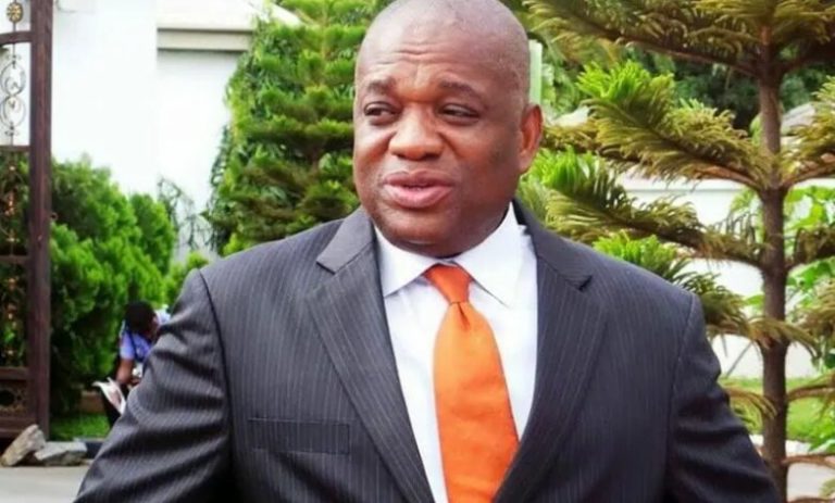 Sen. Kalu Calls On APC To Postpone Convention, Gives Reasons