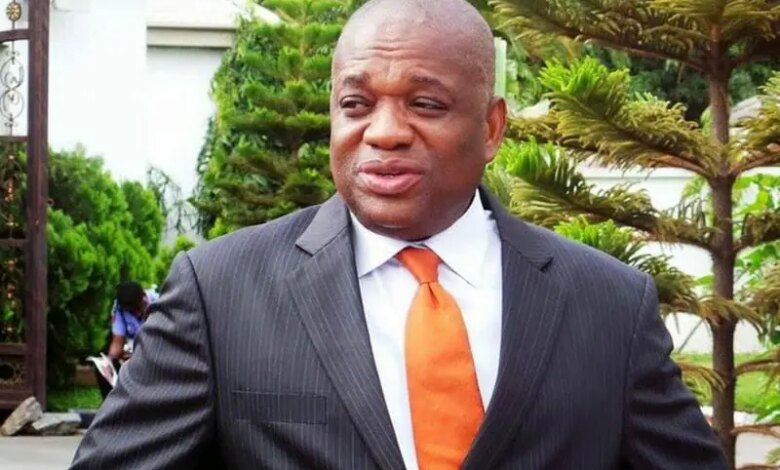 Sen. Kalu Calls On APC To Postpone Convention, Gives Reasons