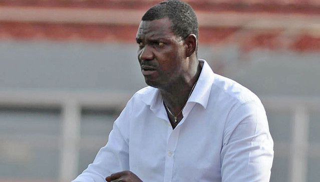 Super Eagles Can Win AFCON 2021 - Eguavoen