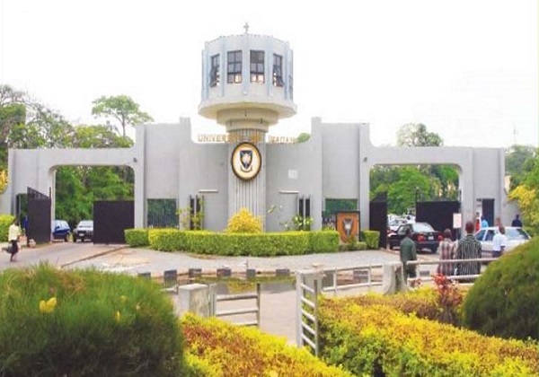 UI Emerges Best Varsity In 2021 As NUC Releases Ranking
