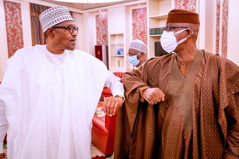 2023 Buhari Will Give Us Guidance On Zoning - Gov Abiodun