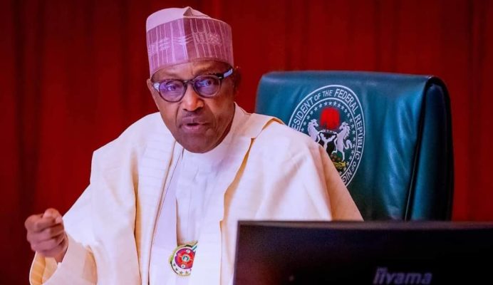 Bandit Attacks In Zamfara ‘An Act Of Desperation’ – Buhari