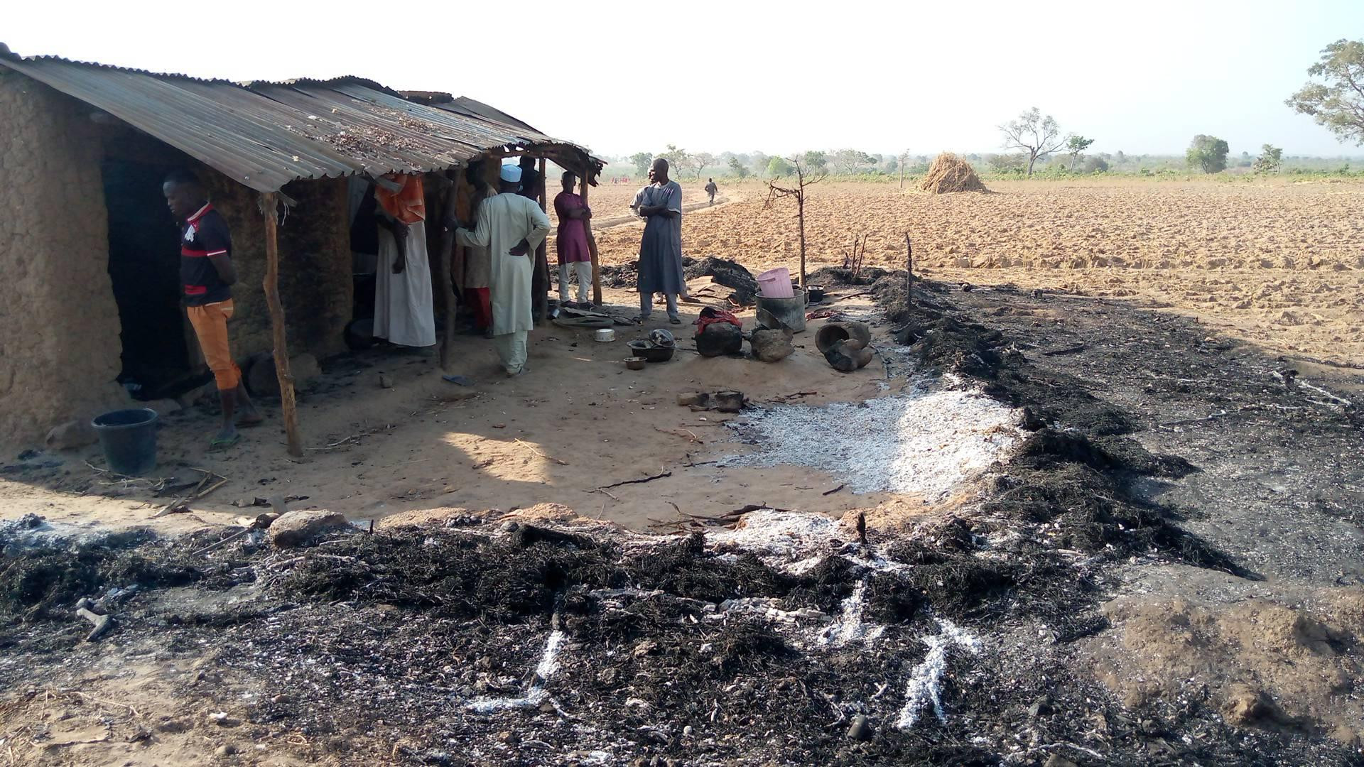 Bandits Kill Seven In Fresh Kaduna