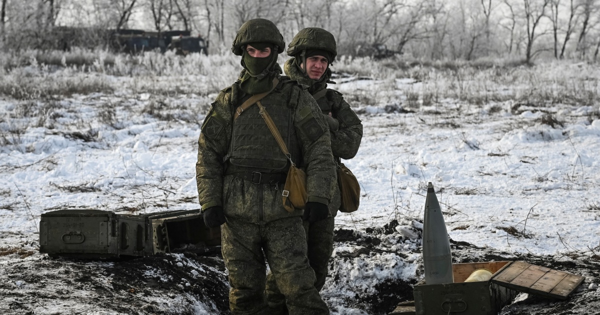 'Be ‘Firm’ In Russia Talks' , Ukraine Urges West