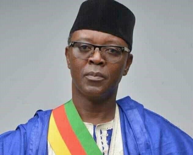 Cameroonian Senator Killed In Restive Anglophone Region