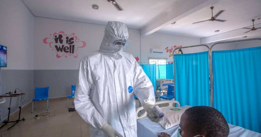How 25 Nigerians Died Of COVID-19 In Five Days - NCDC