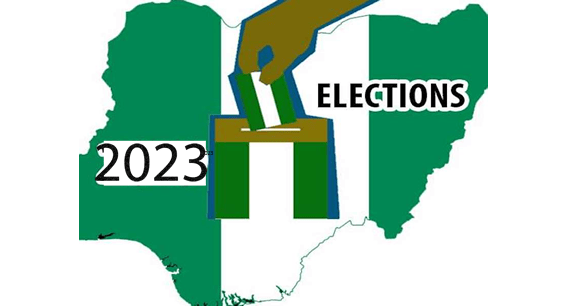 Shine Your Eyes Nigerians