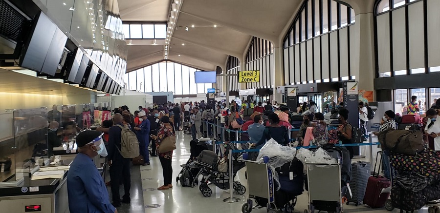 UAE To Lift Entry Ban On Travellers From Nigeria From Jan 29