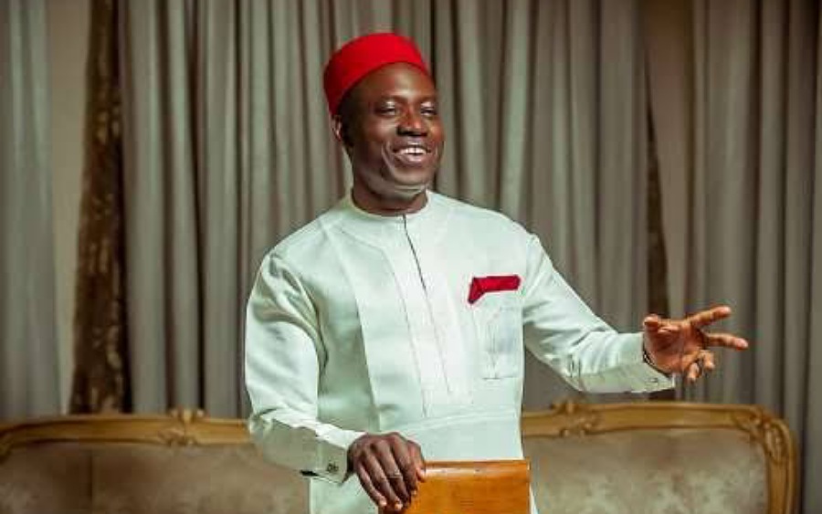 Why Drug Barons, Yahoo Boys Are Becoming Politicians – Soludo