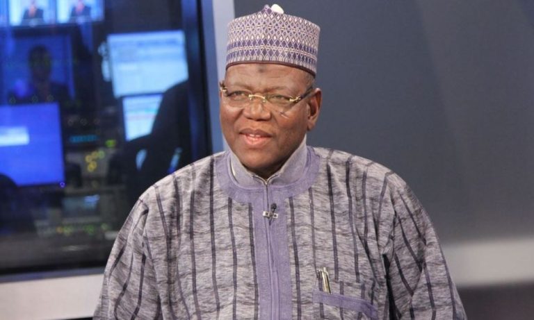 2023 There Will Be Trouble In Nigeria If PDP Loses – Lamido