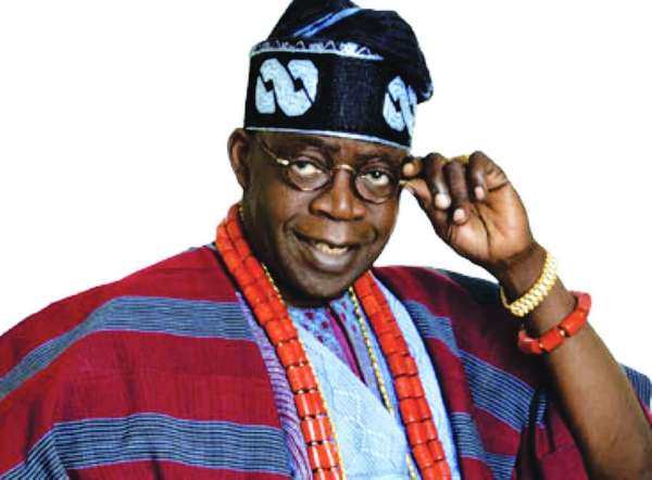2023 Tinubu Has Huge Shares In Apple, Man United – Jibrin