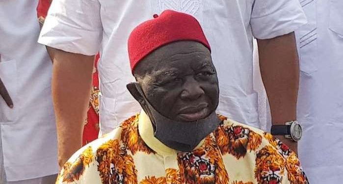 2023 Will Determine Igbo’s Status In Nigeria, Ohanaeze Hints