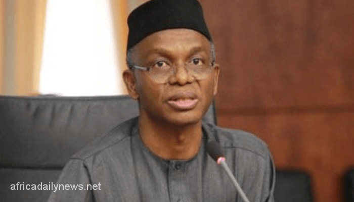 APC Still 'Discussing' Zoning Presidency To South - El-Rufai