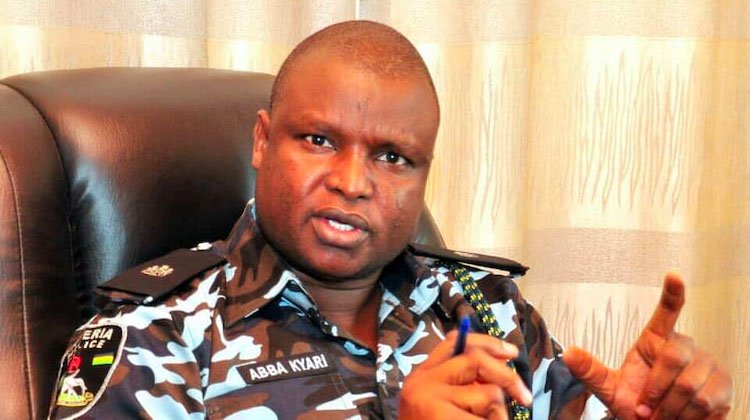 Abba Kyari Drags FG To Court Over ‘Illegal’ Detention