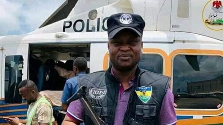 Abba Kyari We Won't Cover-Up Anyone Involved — NDLEA