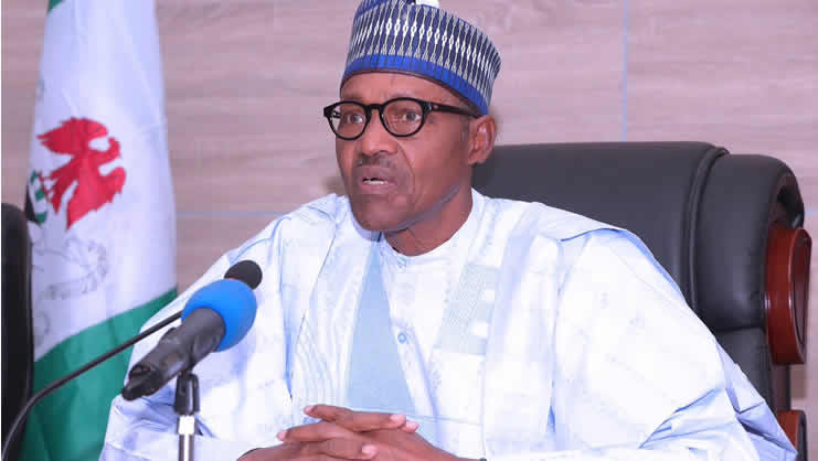 Buhari Condemns Guinea-Bissau’s Failed Coup