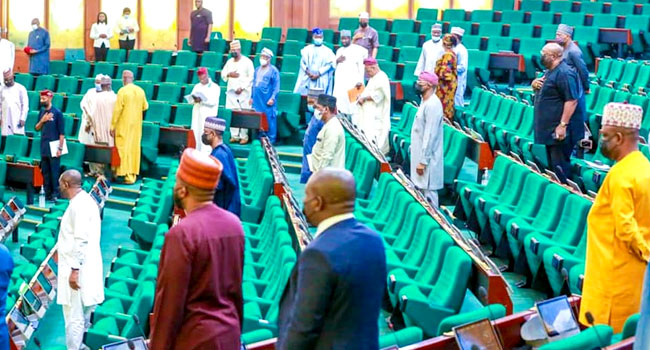 'Declare National Emergency On Ritual Killings', Reps Ask FG