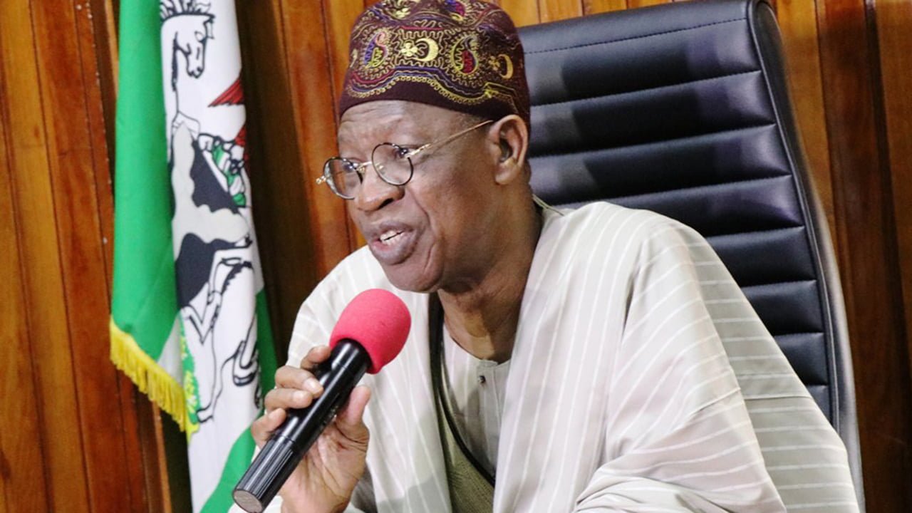 Federal Govt Moves To Launch Campaign Against Money Rituals