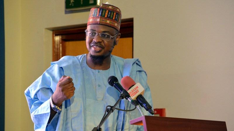Focus On Talents Not Certificates, Pantami Advices Youths