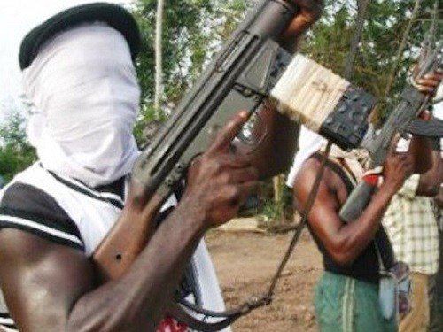Gunmen Ambush Miners In Plateau, Kill Two