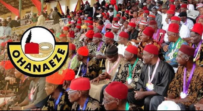 Hoodlums Behind Abia Cattle Market Killings – Ohanaeze