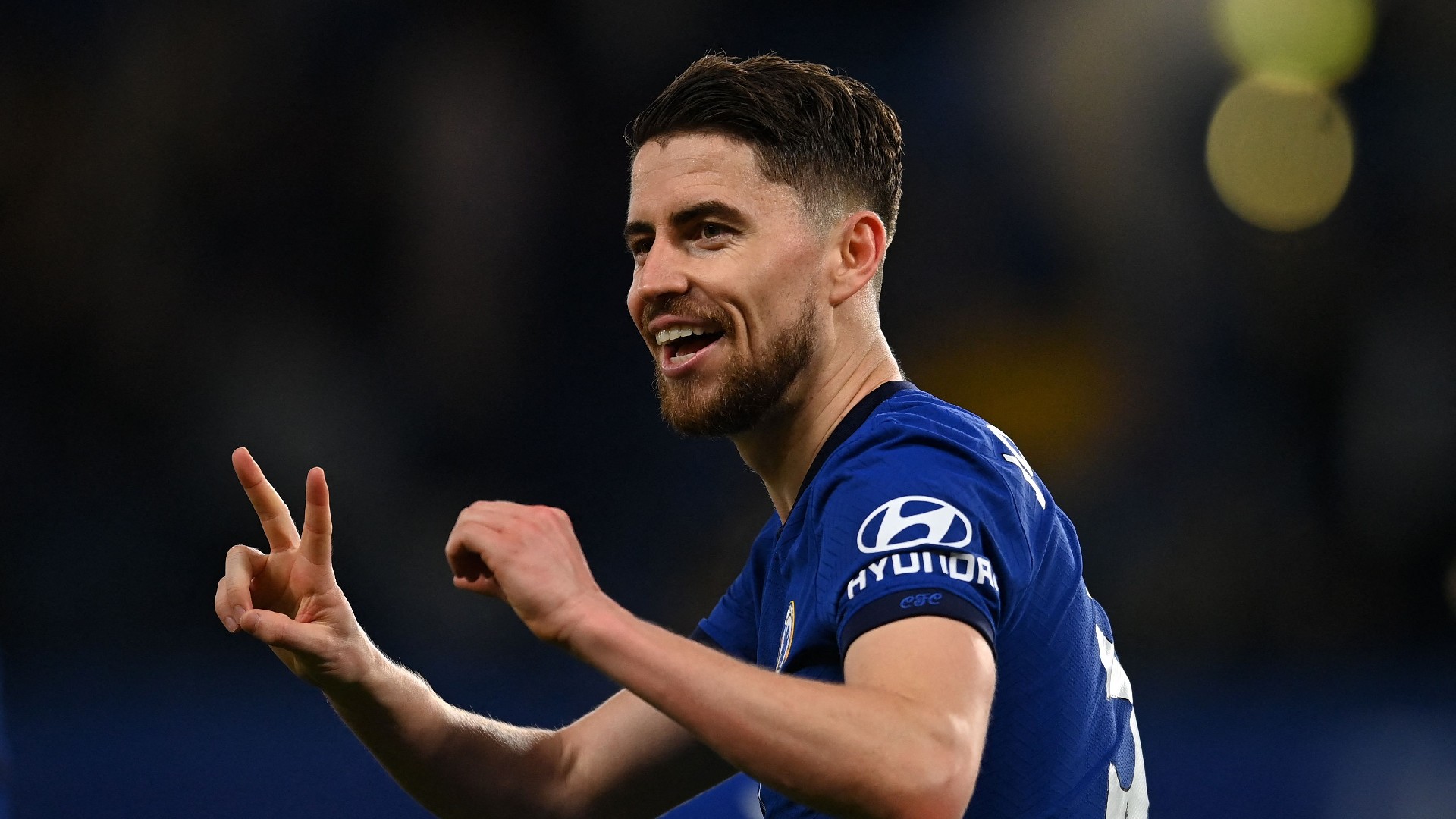 How I Almost Joined Man City In 2018 - Jorginho