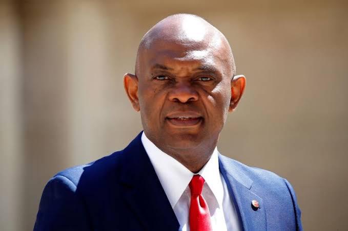 How Nigeria Lost N1.6trn To Oil Theft In 9 Months – Elumelu