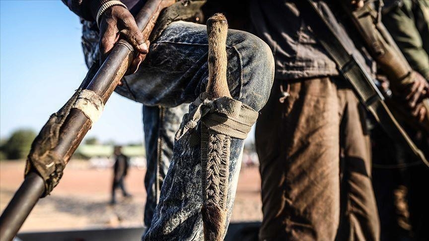 Insecurity Nine Abducted As Bandits Attack Sokoto