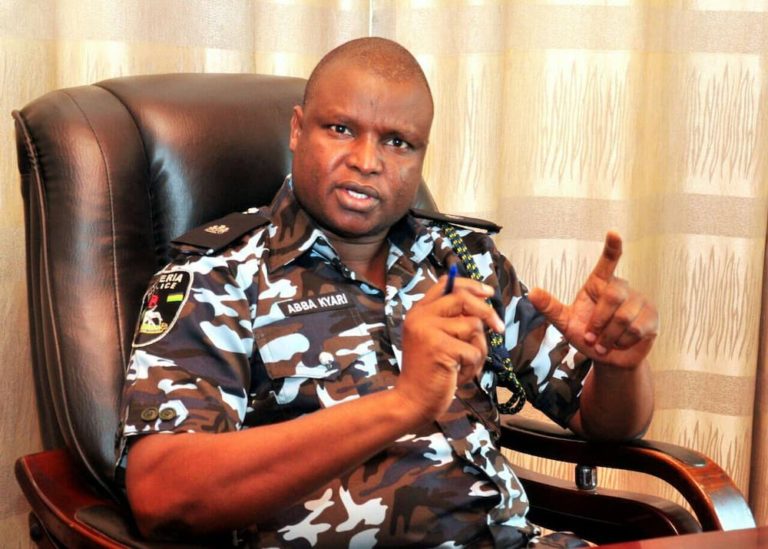 NDLEA Confirms Abba Kyari's Arrest, Held In Custody