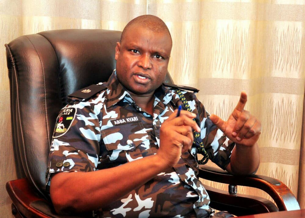NDLEA Confirms Abba Kyari's Arrest, Held In Custody
