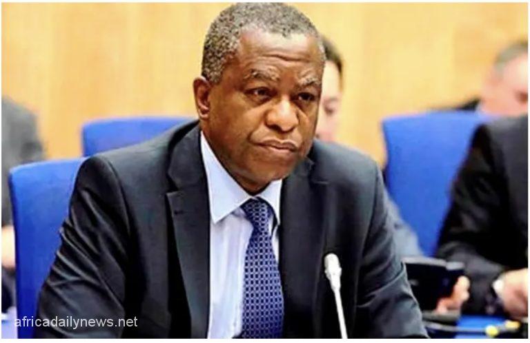 Nigerian Govt Holds Talks With Russian, Ukrainian Envoys
