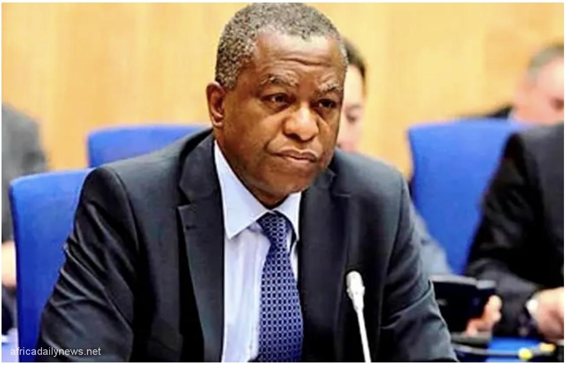 Nigerian Govt Holds Talks With Russian, Ukrainian Envoys