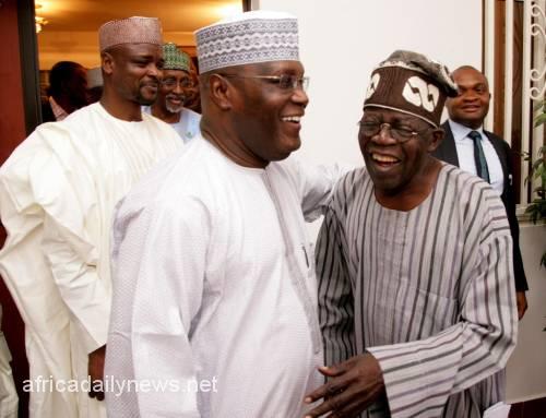 2023 Atiku, Tinubu Should Bury Their Ambitions -Arewa Youths