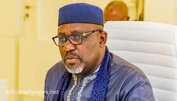 2023 I Have What It Takes To Unite Nigeria - Okorocha