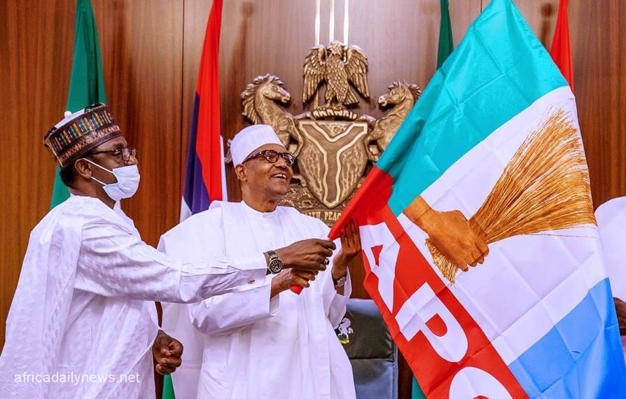APC Crisis How Can A Confused Party Fix