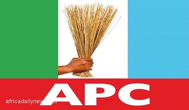 APC Denies Change In Leadership Of Party’s Caretaker C'ttee