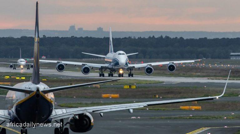 Aviation Fuel Senate Wades In, Appeals To Airline Operators