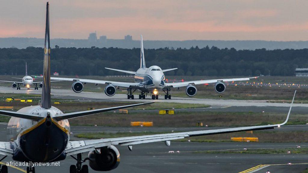 Aviation Fuel Senate Wades In, Appeals To Airline Operators