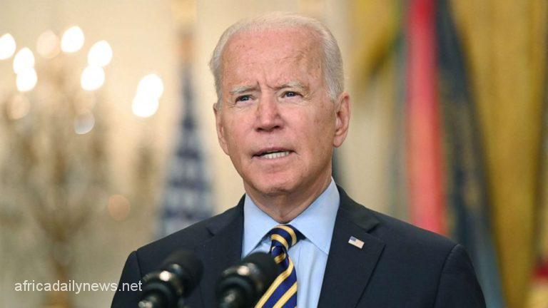 Biden Set To Announce $800M In New Security Aid To Ukraine