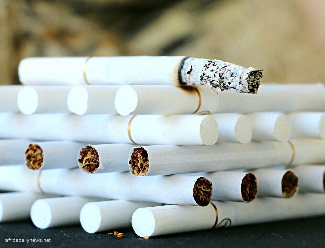 Denmark Set To Ban Cigarette Sale To People Born After 2010