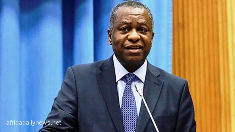 FG Frowns At Enlistment Of Nigerians As Fighters In Ukraine