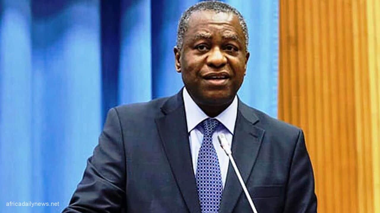 FG Frowns At Enlistment Of Nigerians As Fighters In Ukraine
