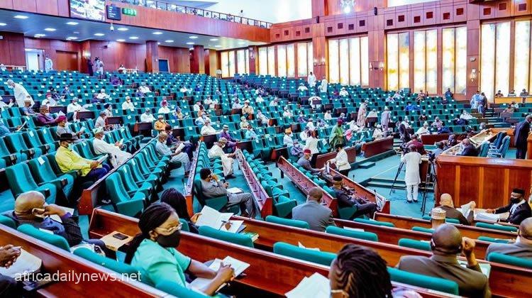 FG Loses Out, NASS Affirms States’ Power To Collect VAT