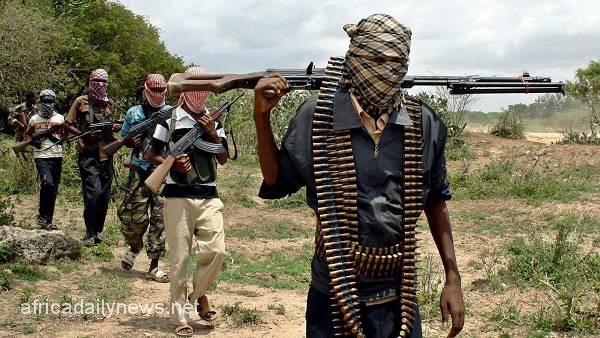 Gunmen Abduct Catholic Priest, Kill Many In Kaduna Community